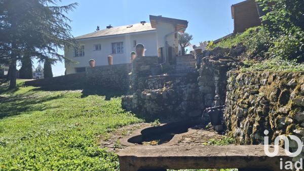 Maison à vendre 5 pièces 124 m² Saint-Vit