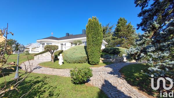 Maison à vendre 5 pièces 124 m² Saint-Vit