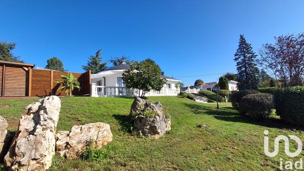 Maison à vendre 5 pièces 124 m² Saint-Vit