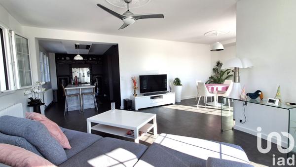 Maison à vendre 5 pièces 124 m² Saint-Vit