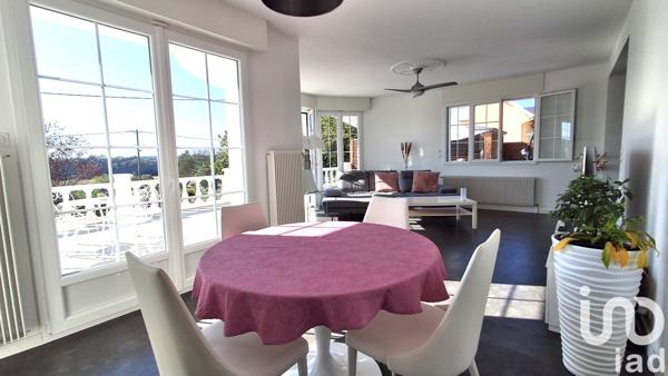 Maison à vendre 5 pièces 124 m² Saint-Vit