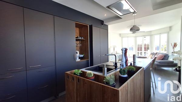 Maison à vendre 5 pièces 124 m² Saint-Vit