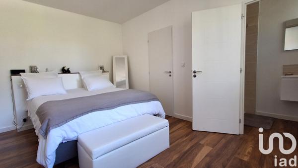 Maison à vendre 5 pièces 124 m² Saint-Vit