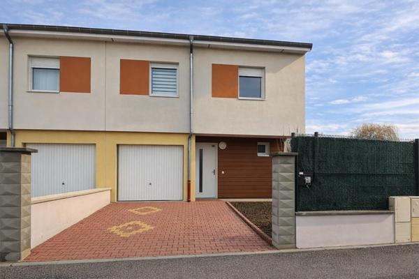 Superbe maison familiale - Les Côteaux - Woippy Village