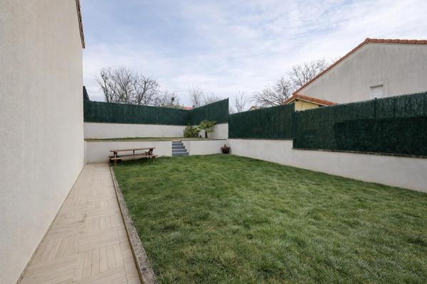 Superbe maison familiale - Les Côteaux - Woippy Village