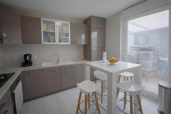 Superbe maison familiale - Les Côteaux - Woippy Village