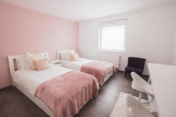 Superbe maison familiale - Les Côteaux - Woippy Village