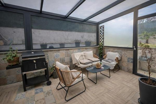 Superbe maison familiale - Les Côteaux - Woippy Village