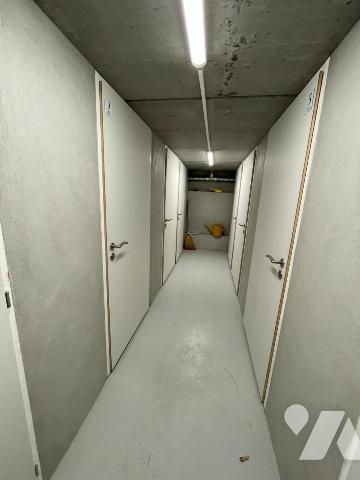 Face mer avec terrasse de 12m²