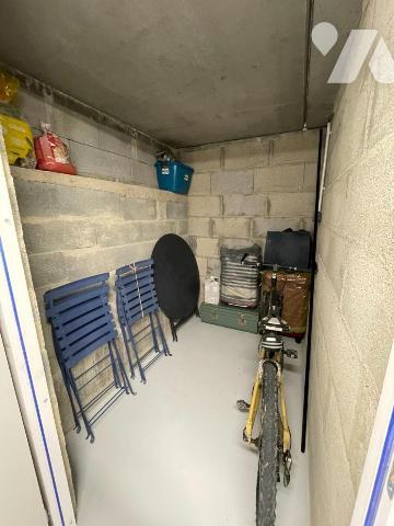 Face mer avec terrasse de 12m²