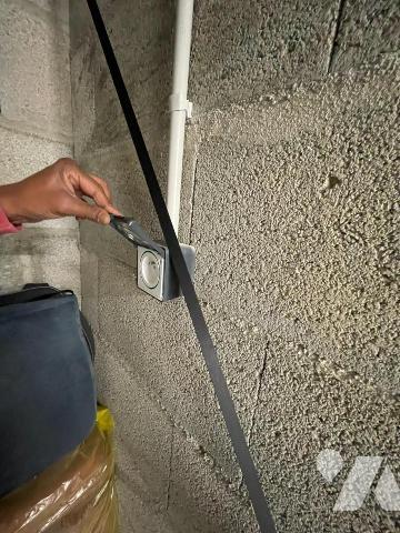 Face mer avec terrasse de 12m²