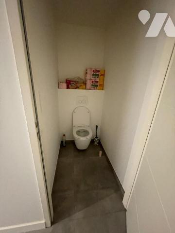 Face mer avec terrasse de 12m²