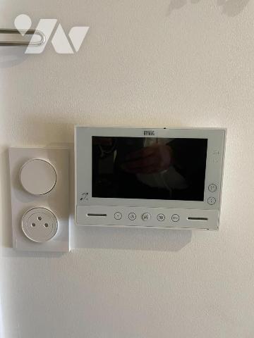 Face mer avec terrasse de 12m²