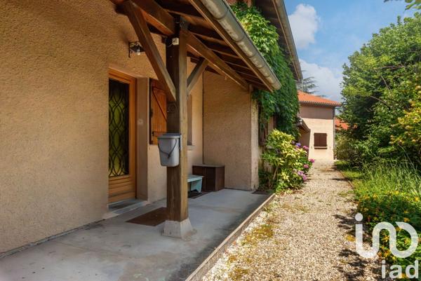 Maison à vendre 5 pièces 133 m² Francheville