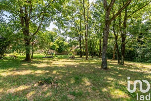 Maison à vendre 5 pièces 133 m² Francheville