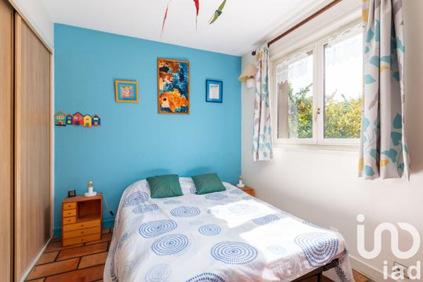 Maison à vendre 5 pièces 133 m² Francheville