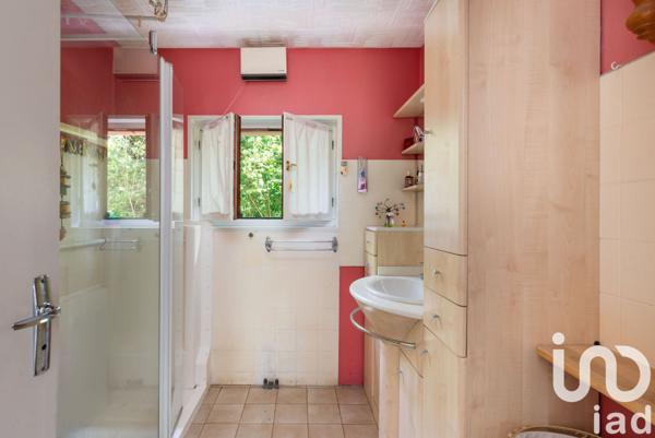 Maison à vendre 5 pièces 133 m² Francheville