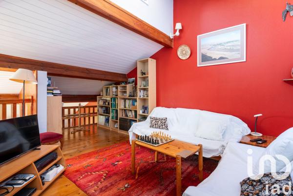 Maison à vendre 5 pièces 133 m² Francheville