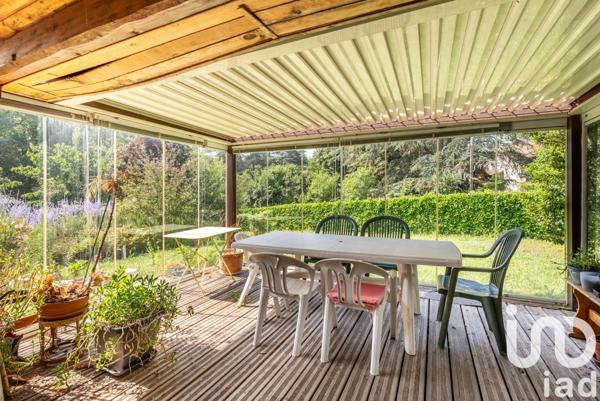 Maison à vendre 5 pièces 133 m² Francheville