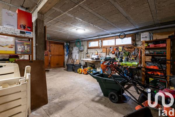 Maison à vendre 5 pièces 133 m² Francheville