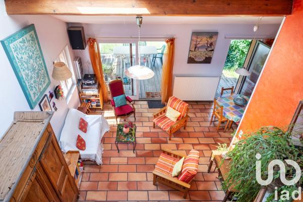 Maison à vendre 5 pièces 133 m² Francheville