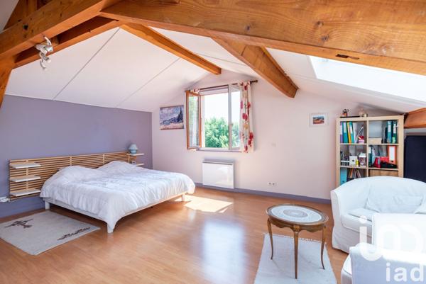 Maison à vendre 5 pièces 133 m² Francheville