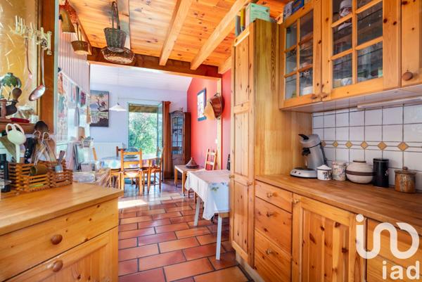 Maison à vendre 5 pièces 133 m² Francheville