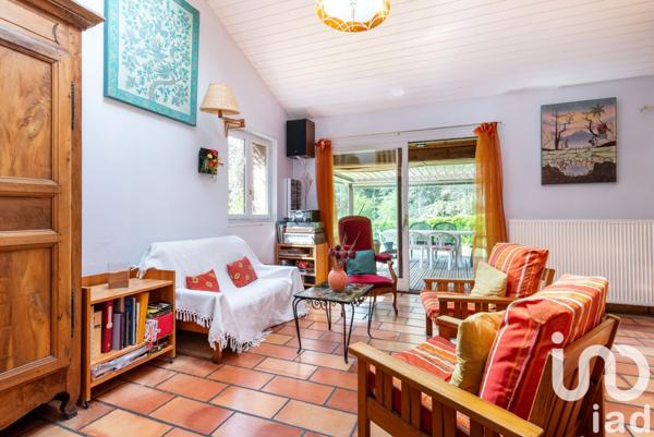 Maison à vendre 5 pièces 133 m² Francheville