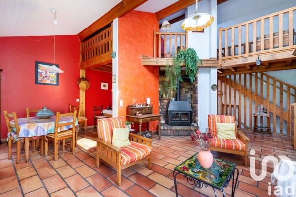 Maison à vendre 5 pièces 133 m² Francheville