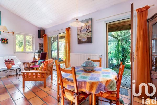 Maison à vendre 5 pièces 133 m² Francheville