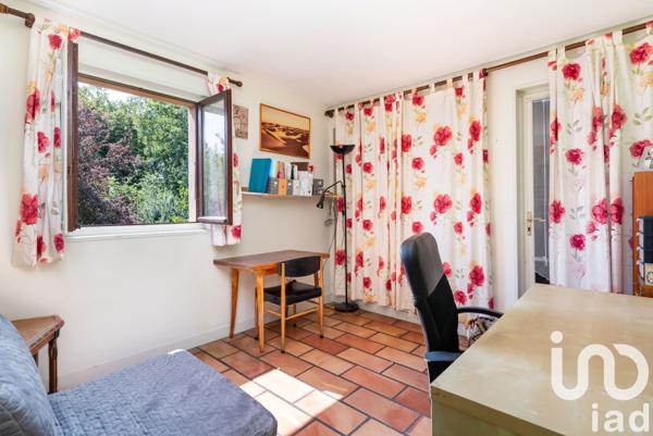 Maison à vendre 5 pièces 133 m² Francheville