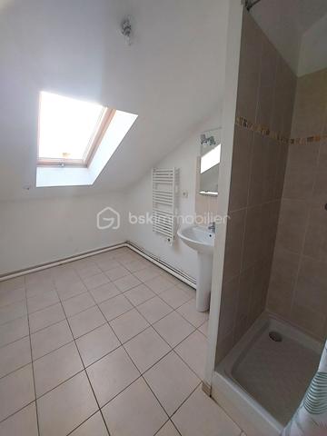 Appartement de 47,40 m²