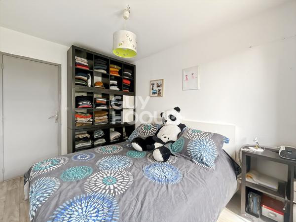 Maison 7 pièces à vendre à Fontenay Trésigny
