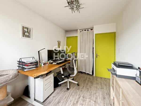 Maison 7 pièces à vendre à Fontenay Trésigny