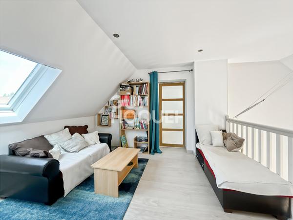 Maison 7 pièces à vendre à Fontenay Trésigny