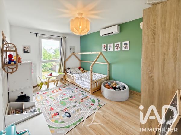 Maison à vendre 5 pièces 84 m² Chessy
