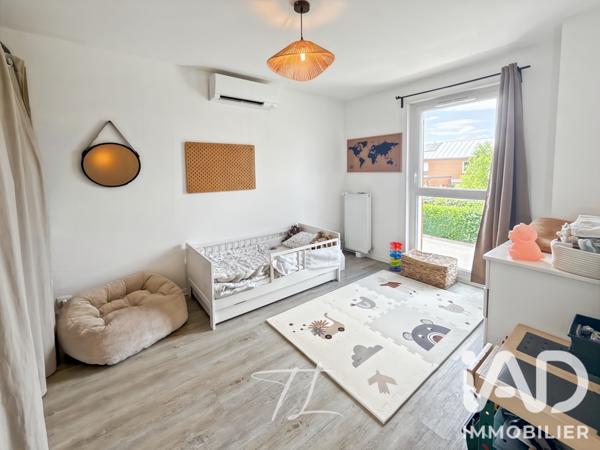 Maison à vendre 5 pièces 84 m² Chessy