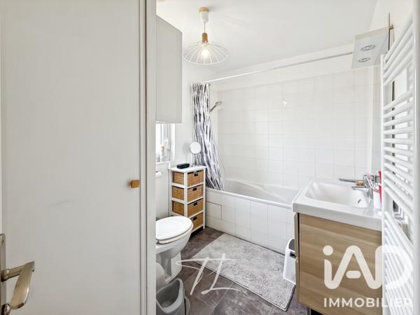 Maison à vendre 5 pièces 84 m² Chessy
