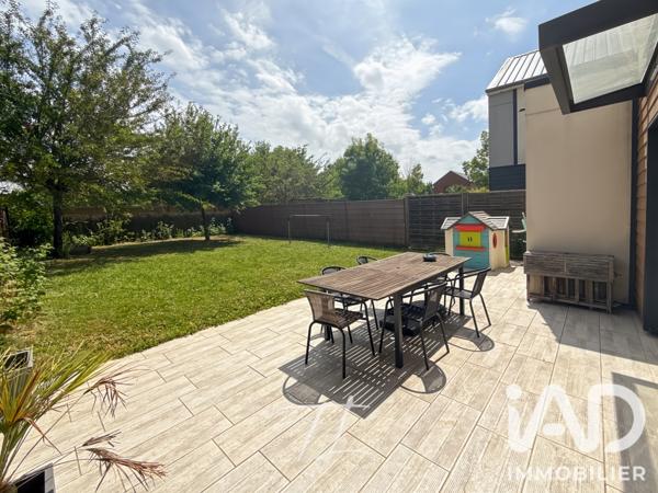 Maison à vendre 5 pièces 84 m² Chessy