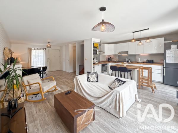 Maison à vendre 5 pièces 84 m² Chessy