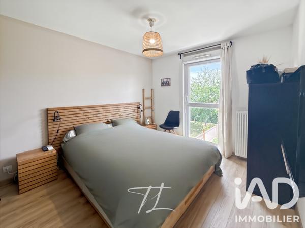 Maison à vendre 5 pièces 84 m² Chessy