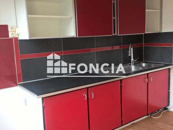 Location Appartement 4 pièces 77.68 m² - 16 RESIDENCE CLOS Verrieres Le Buisson 91370