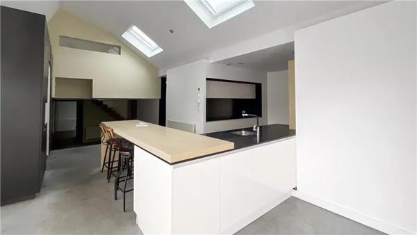 Appartement Tourcoing - BRUN PAIN