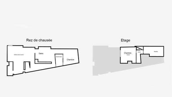 Appartement Tourcoing - BRUN PAIN