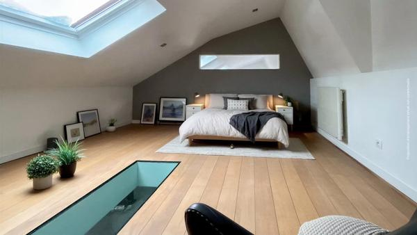 Appartement Tourcoing - BRUN PAIN