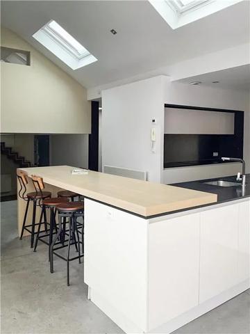 Appartement Tourcoing - BRUN PAIN