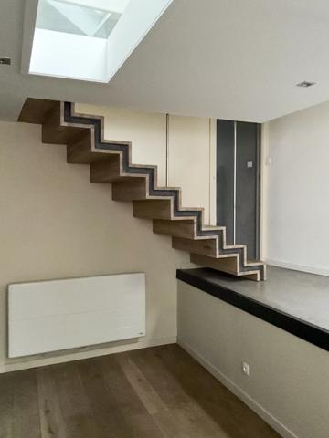 Appartement Tourcoing - BRUN PAIN