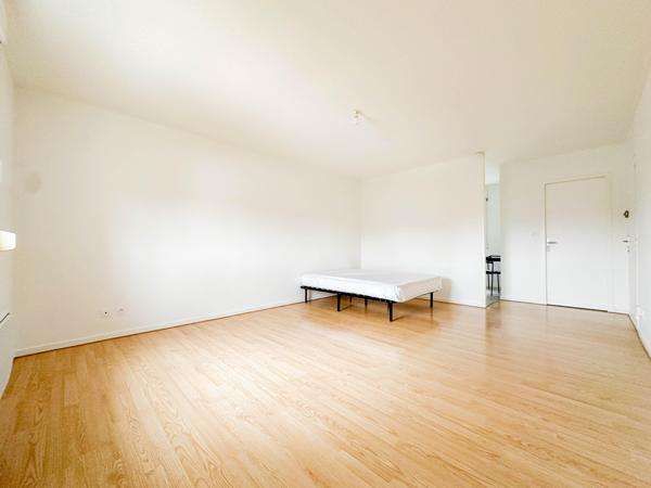Location / Appartement