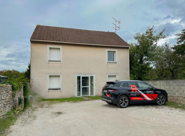 Location / Appartement