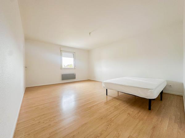 Location / Appartement